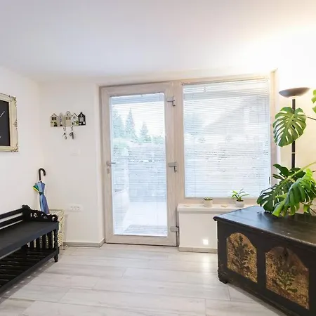 Family Ma-rich With Free Parking Apartment Ljubljana