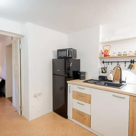 Apartment Family Ma-rich With Free Parking *